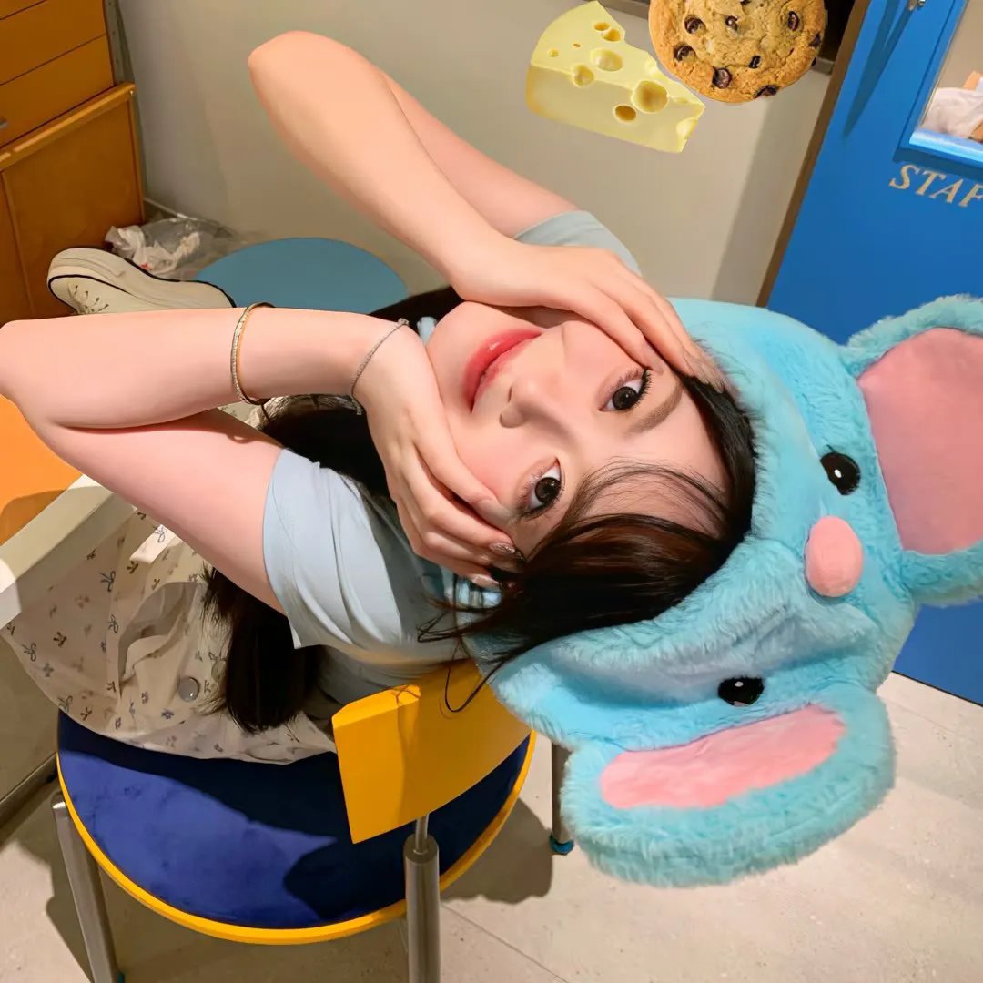 请和这个没用的我谈恋爱